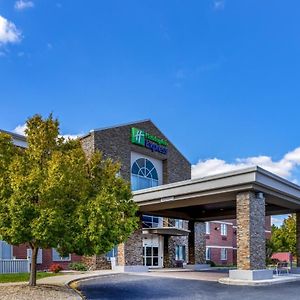 Holiday Inn Express Hotel & Suites Salisbury - Delmar By Ihg