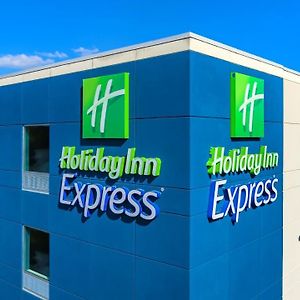 Holiday Inn Express - Huntsville Space Center By Ihg