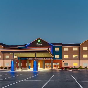 Holiday Inn Express - Cincinnati North - Monroe By Ihg